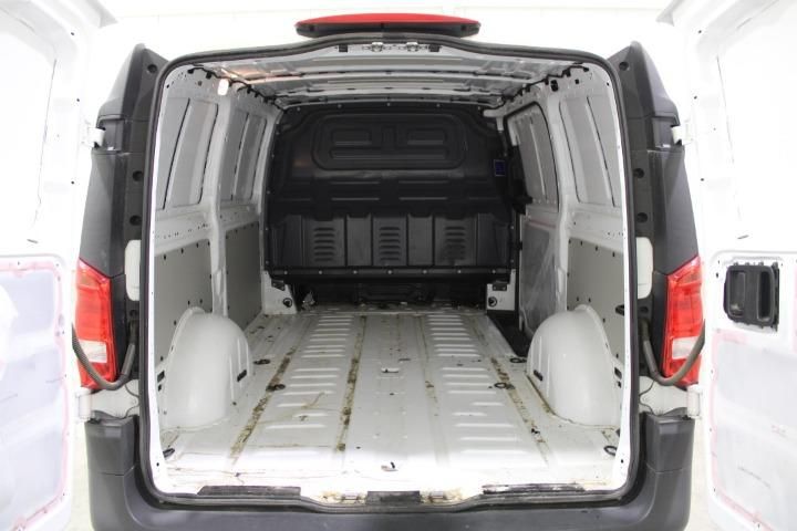 Photo 17 VIN: WDF44760313665845 - MERCEDES-BENZ VITO PANEL VAN 