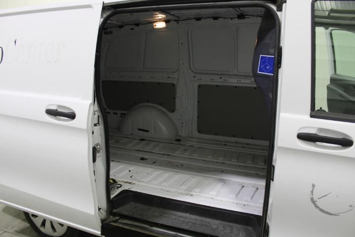 Photo 18 VIN: WDF44760313665845 - MERCEDES-BENZ VITO PANEL VAN 