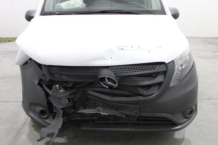 Photo 5 VIN: WDF44760313665845 - MERCEDES-BENZ VITO PANEL VAN 