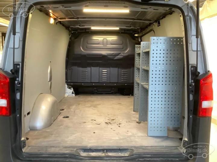 Photo 14 VIN: WDF44760313670103 - MERCEDES-BENZ VITO PANEL VAN 