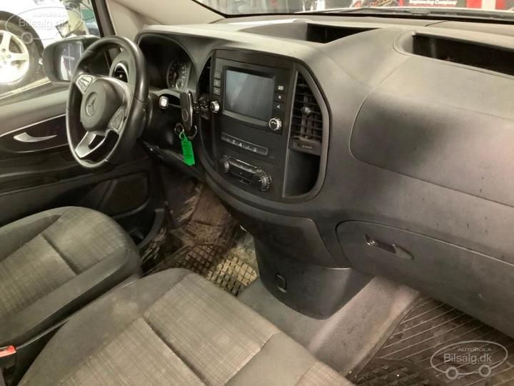 Photo 15 VIN: WDF44760313670103 - MERCEDES-BENZ VITO PANEL VAN 