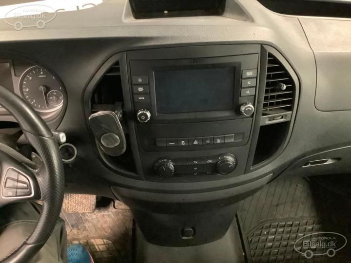 Photo 9 VIN: WDF44760313670103 - MERCEDES-BENZ VITO PANEL VAN 