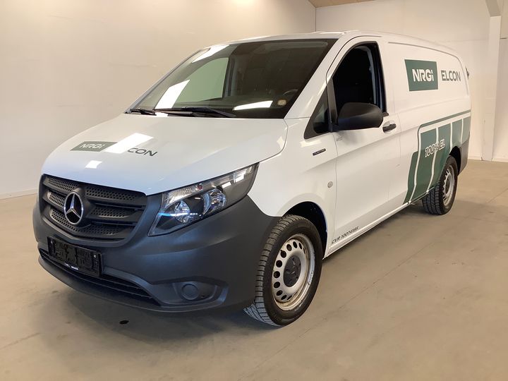 Photo 1 VIN: WDF44760313670701 - MERCEDES-BENZ VITO 