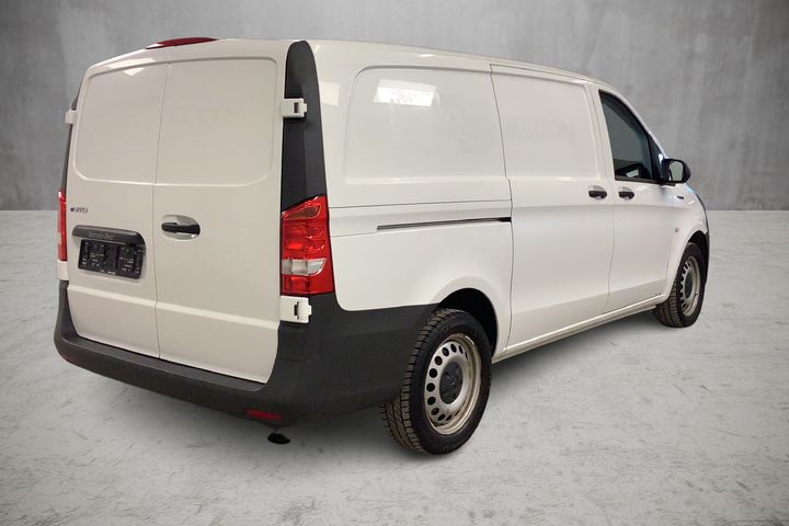 Photo 15 VIN: WDF44760313670701 - MERCEDES-BENZ VITO 