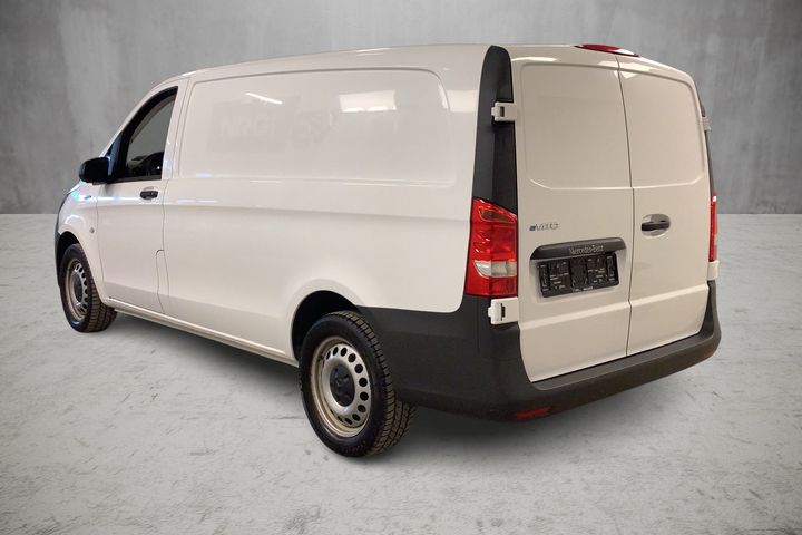 Photo 16 VIN: WDF44760313670701 - MERCEDES-BENZ VITO 