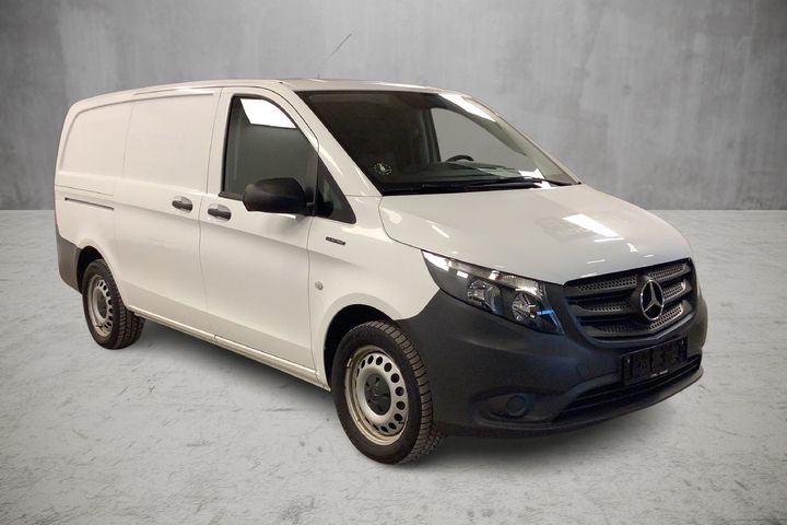 Photo 17 VIN: WDF44760313670701 - MERCEDES-BENZ VITO 