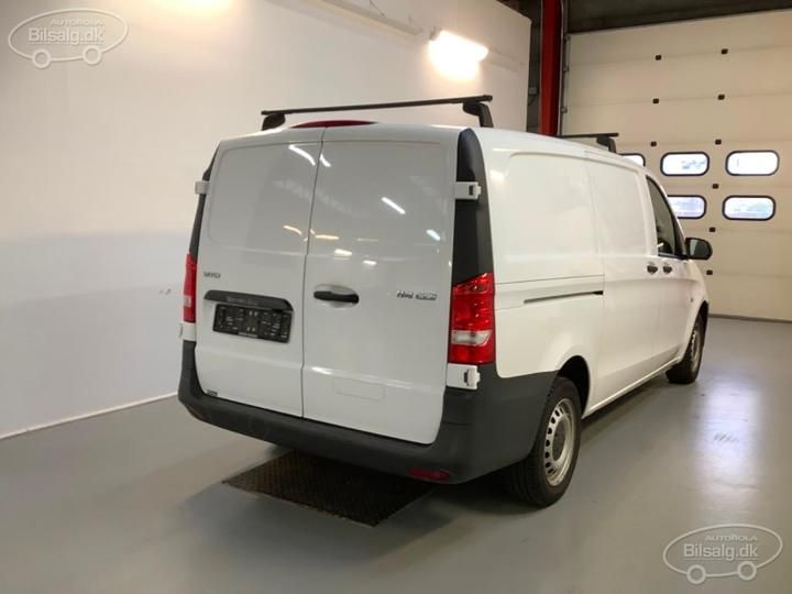 Photo 18 VIN: WDF44760313672904 - MERCEDES-BENZ VITO PANEL VAN 