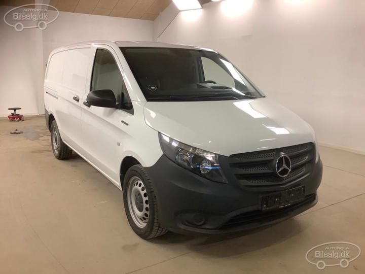 Photo 3 VIN: WDF44760313675583 - MERCEDES-BENZ VITO PANEL VAN 