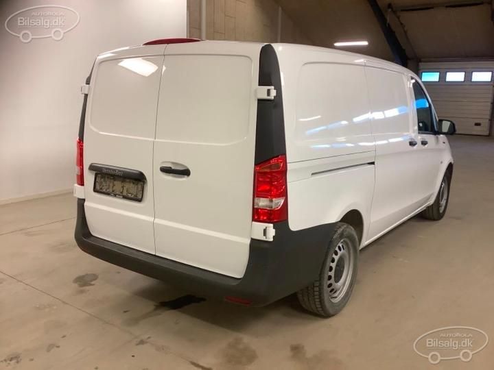 Photo 6 VIN: WDF44760313675583 - MERCEDES-BENZ VITO PANEL VAN 