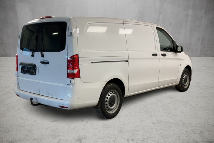 Photo 1 VIN: WDF44760313679219 - MERCEDES-BENZ VITO 