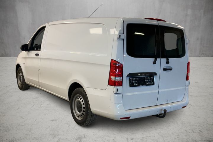 Photo 3 VIN: WDF44760313679219 - MERCEDES-BENZ VITO 