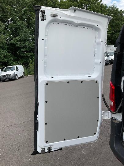 Photo 24 VIN: WDF44760313681322 - MERCEDES-BENZ VITO PANEL VAN 