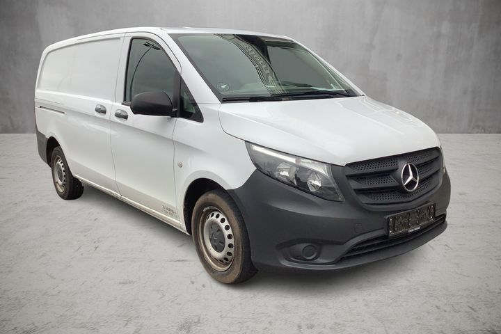 Photo 15 VIN: WDF44760313683746 - MERCEDES-BENZ VITO 