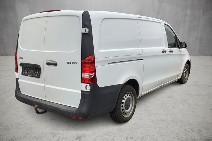 Photo 6 VIN: WDF44760313683746 - MERCEDES-BENZ VITO 