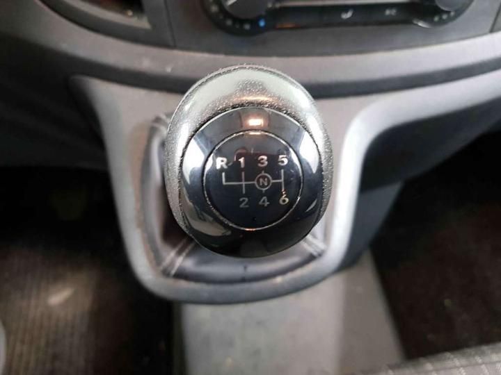 Photo 14 VIN: WDF44760513071429 - MERCEDES-BENZ VITO GB 