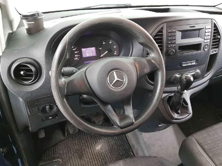 Photo 7 VIN: WDF44760513071429 - MERCEDES-BENZ VITO GB 