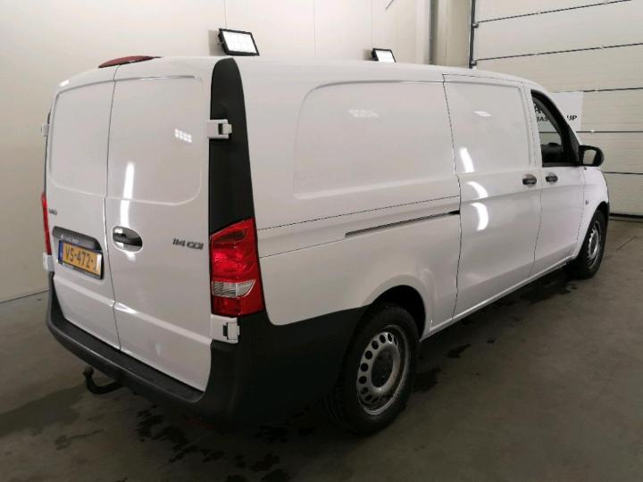 Photo 2 VIN: WDF44760513105235 - MERCEDES-BENZ VITO 