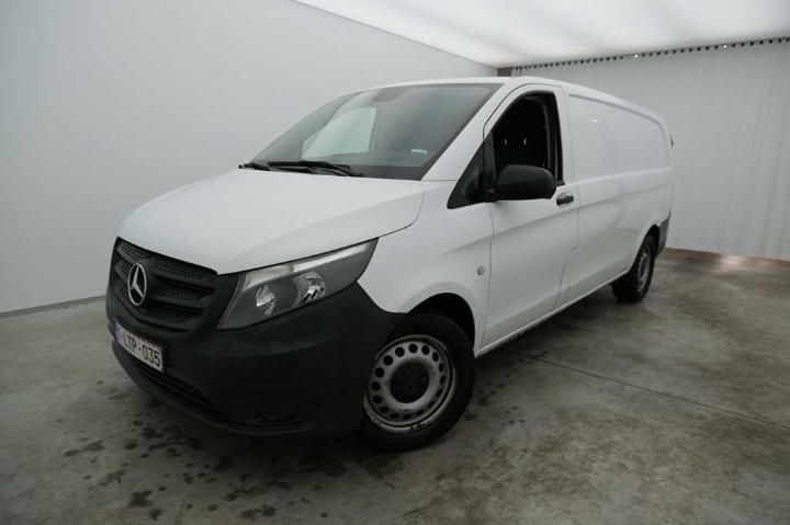 Photo 0 VIN: WDF44760513108872 - MERCEDES-BENZ VITO &#3914 