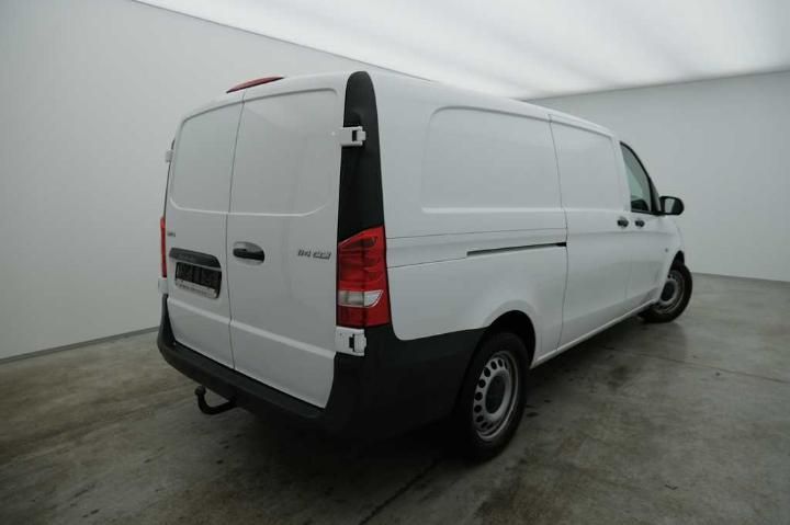 Photo 2 VIN: WDF44760513108872 - MERCEDES-BENZ VITO &#3914 