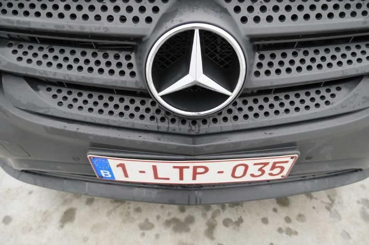 Photo 5 VIN: WDF44760513108872 - MERCEDES-BENZ VITO &#3914 