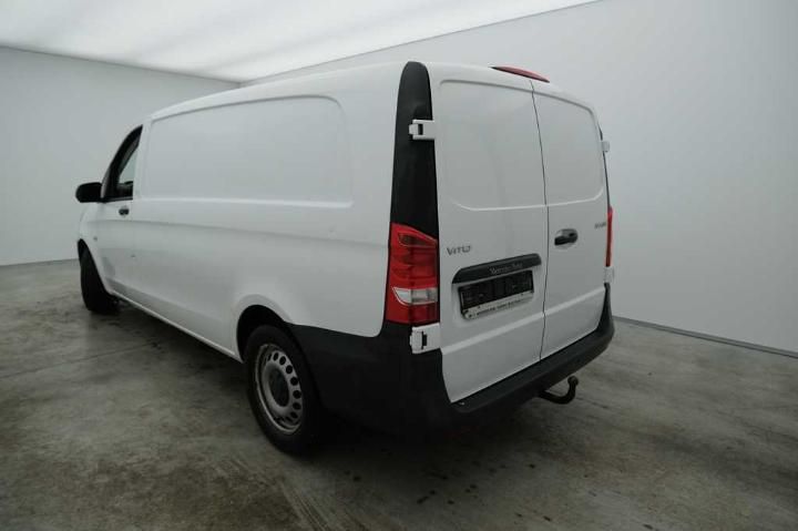 Photo 7 VIN: WDF44760513108872 - MERCEDES-BENZ VITO &#3914 