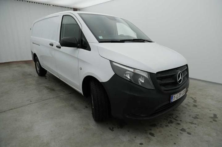 Photo 8 VIN: WDF44760513108872 - MERCEDES-BENZ VITO &#3914 