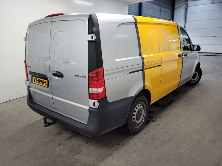 Photo 3 VIN: WDF44760513127268 - MERCEDES-BENZ VITO 