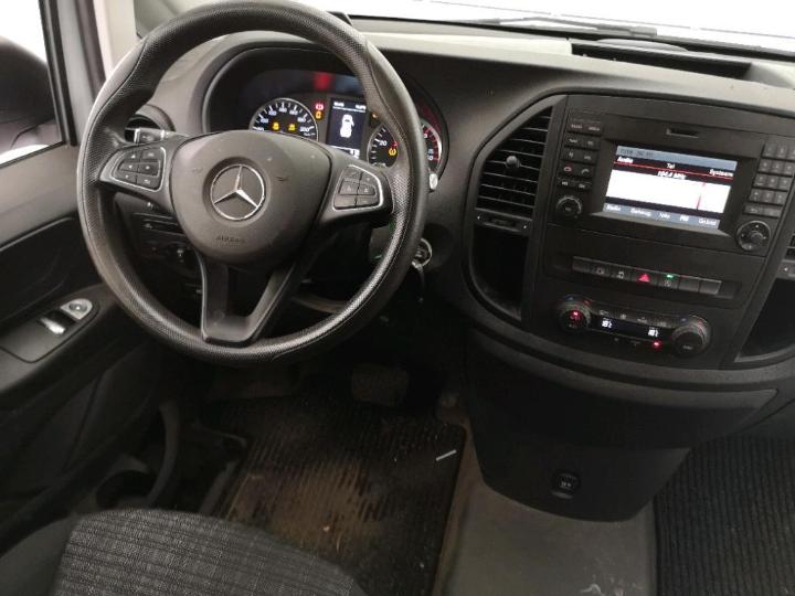 Photo 11 VIN: WDF44760513134366 - MERCEDES-BENZ VITO 