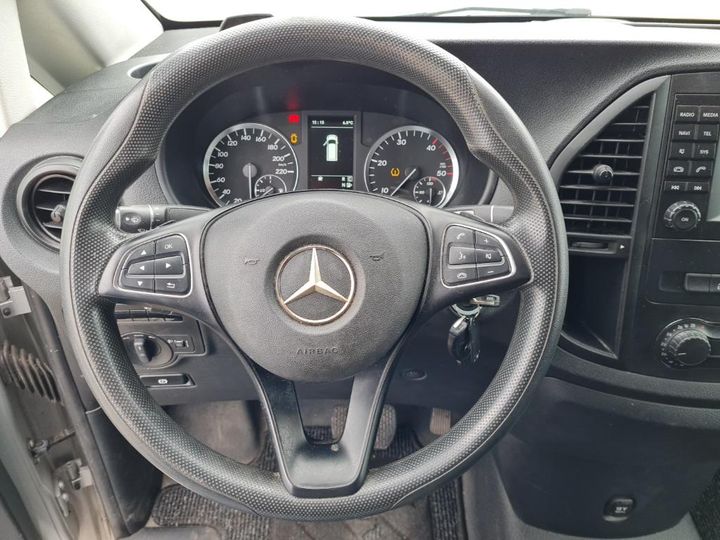 Photo 18 VIN: WDF44760513144609 - MERCEDES-BENZ VITO 