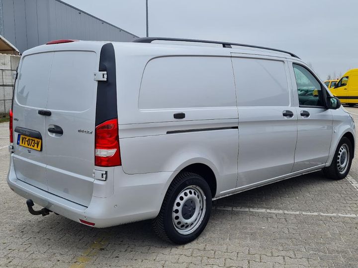 Photo 3 VIN: WDF44760513144609 - MERCEDES-BENZ VITO 