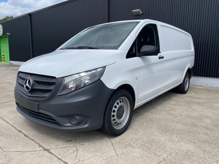 Photo 1 VIN: WDF44760513152265 - MERCEDES-BENZ VITO PANEL VAN 