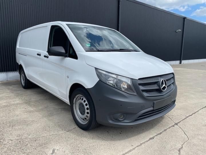 Photo 3 VIN: WDF44760513152265 - MERCEDES-BENZ VITO PANEL VAN 