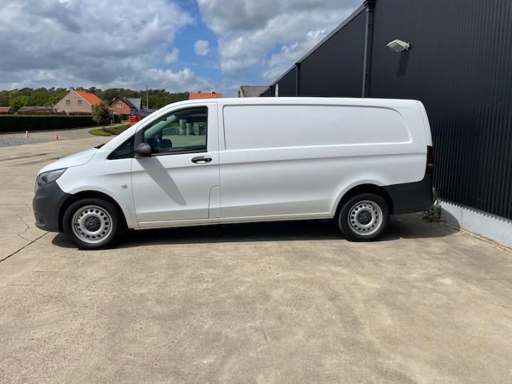 Photo 5 VIN: WDF44760513152265 - MERCEDES-BENZ VITO PANEL VAN 