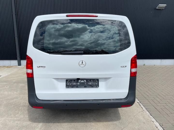 Photo 7 VIN: WDF44760513152265 - MERCEDES-BENZ VITO PANEL VAN 