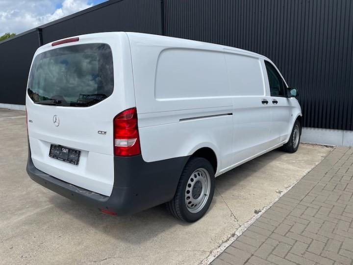 Photo 8 VIN: WDF44760513152265 - MERCEDES-BENZ VITO PANEL VAN 