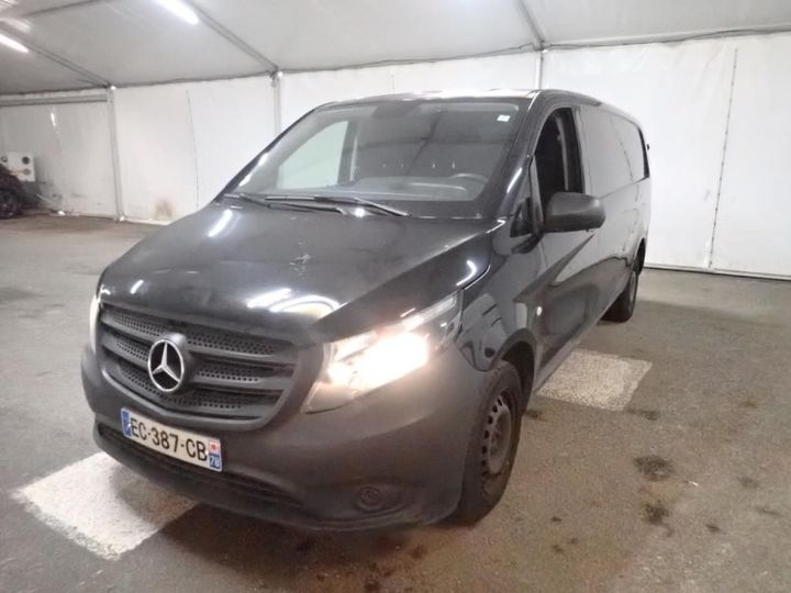 Photo 0 VIN: WDF44760513169698 - MERCEDES-BENZ VITO 