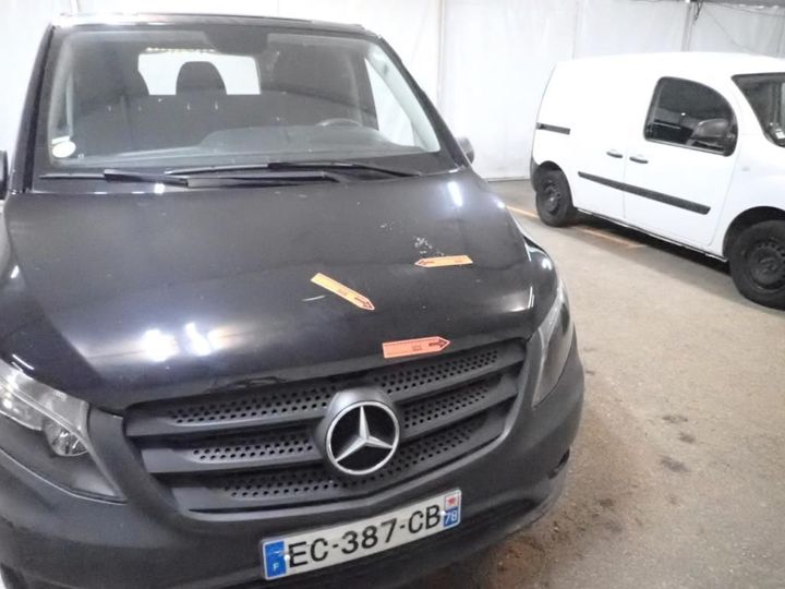 Photo 26 VIN: WDF44760513169698 - MERCEDES-BENZ VITO 