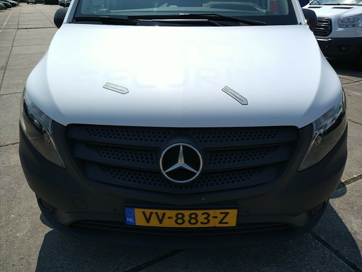 Photo 6 VIN: WDF44760513176020 - MERCEDES-BENZ VITO 