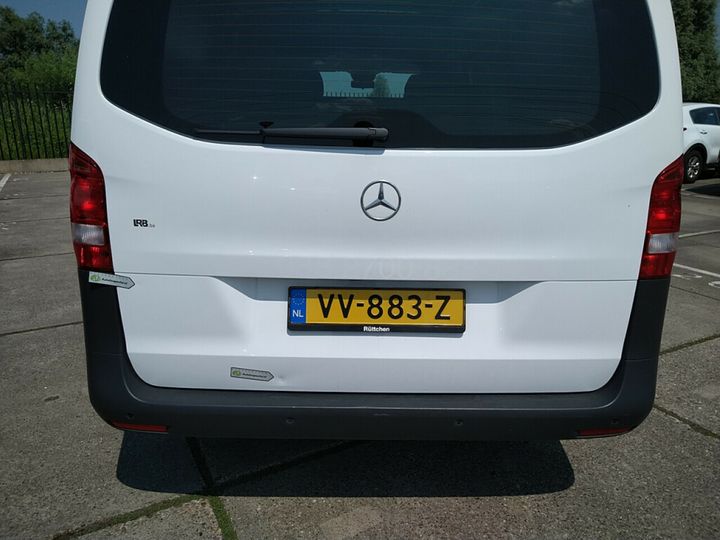 Photo 8 VIN: WDF44760513176020 - MERCEDES-BENZ VITO 