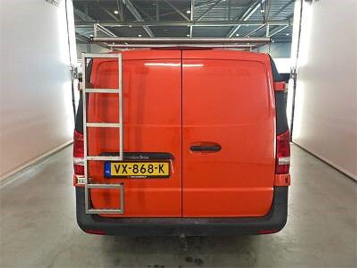 Photo 3 VIN: WDF44760513177910 - MERCEDES-BENZ VITO 