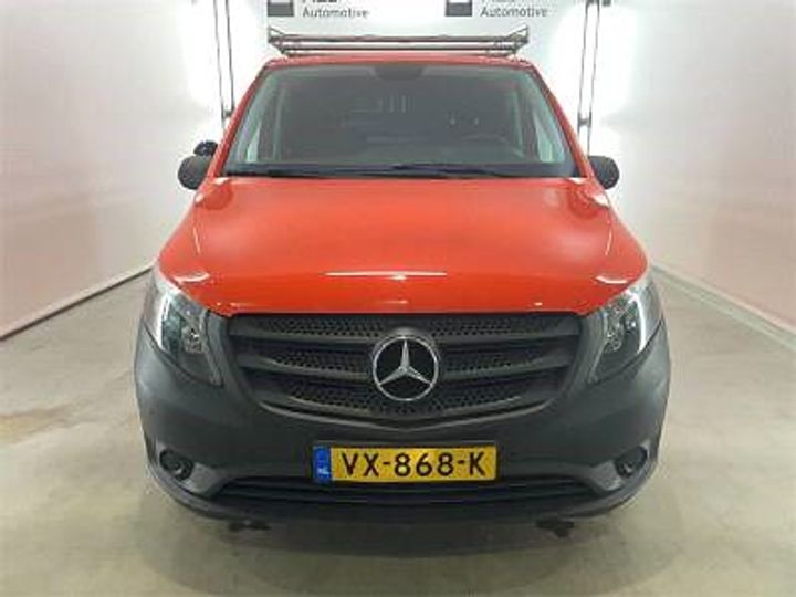 Photo 6 VIN: WDF44760513177910 - MERCEDES-BENZ VITO 