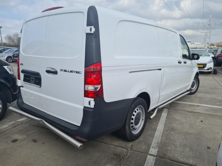 Photo 2 VIN: WDF44760513190725 - MERCEDES-BENZ VITO 