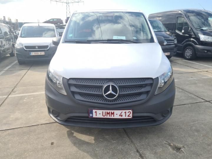 Photo 5 VIN: WDF44760513190725 - MERCEDES-BENZ VITO 