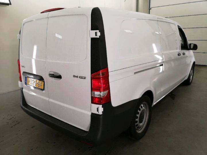 Photo 2 VIN: WDF44760513218519 - MERCEDES-BENZ VITO 