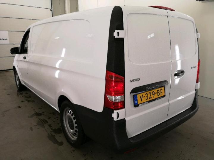 Photo 8 VIN: WDF44760513218519 - MERCEDES-BENZ VITO 