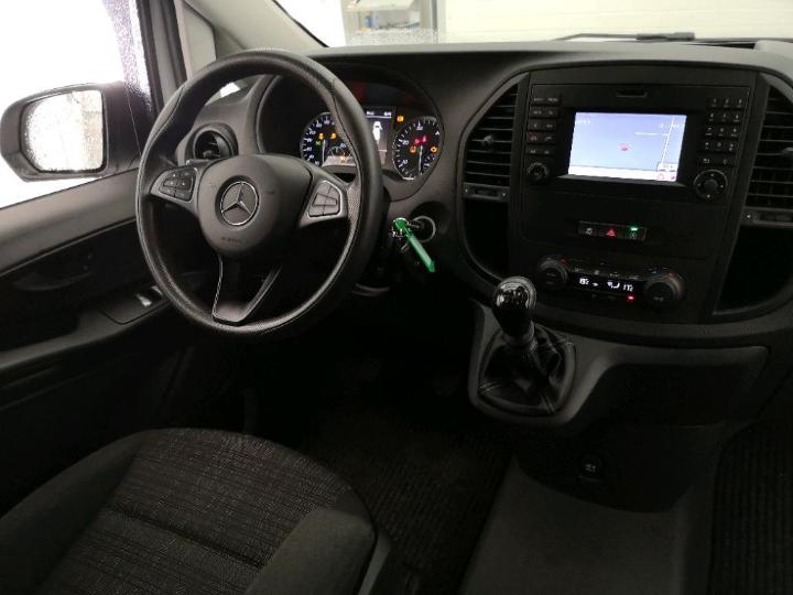 Photo 9 VIN: WDF44760513218519 - MERCEDES-BENZ VITO 