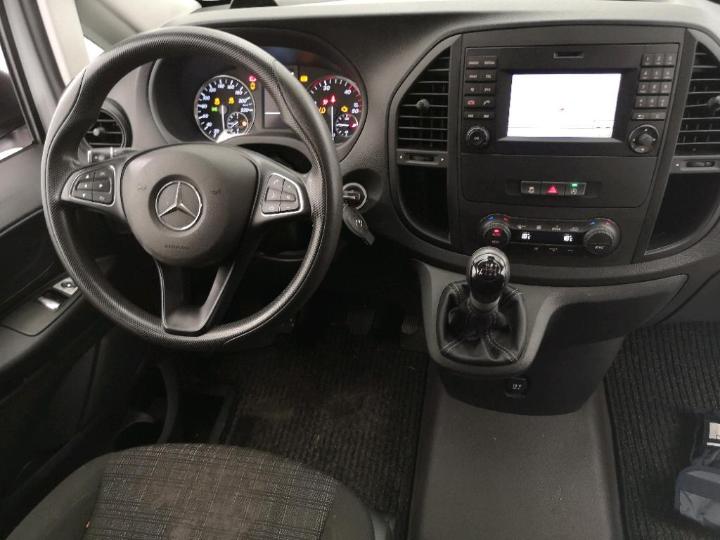 Photo 13 VIN: WDF44760513218561 - MERCEDES-BENZ VITO 