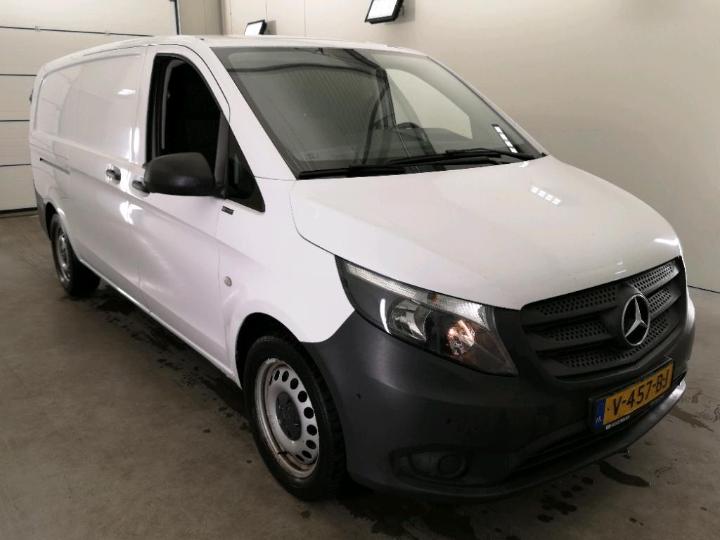 Photo 14 VIN: WDF44760513218561 - MERCEDES-BENZ VITO 