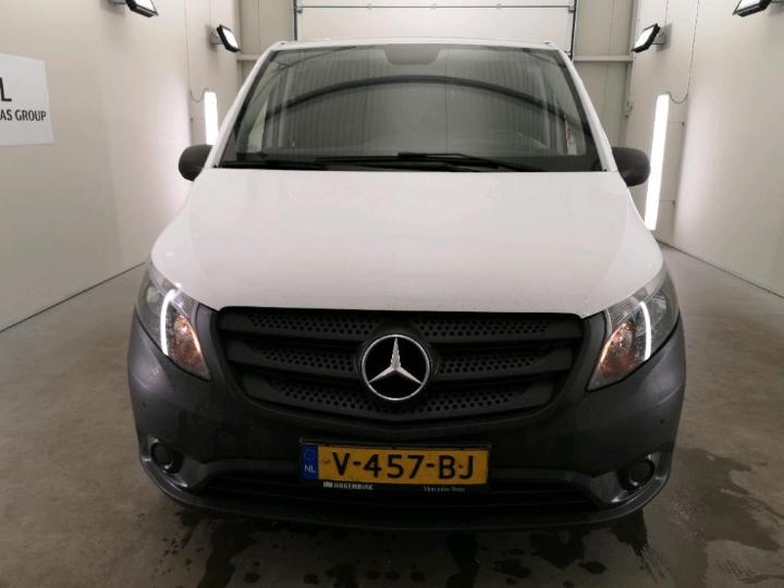 Photo 5 VIN: WDF44760513218561 - MERCEDES-BENZ VITO 