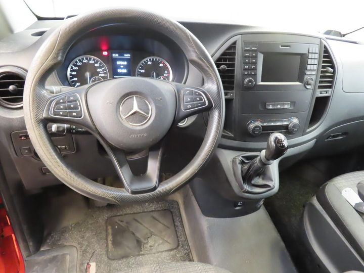 Photo 3 VIN: WDF44760513224343 - MERCEDES-BENZ VITO 